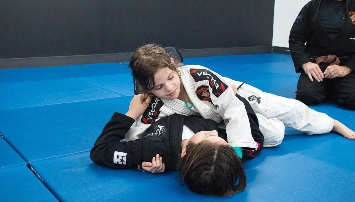 Chaos Jiu Jitsu facility image