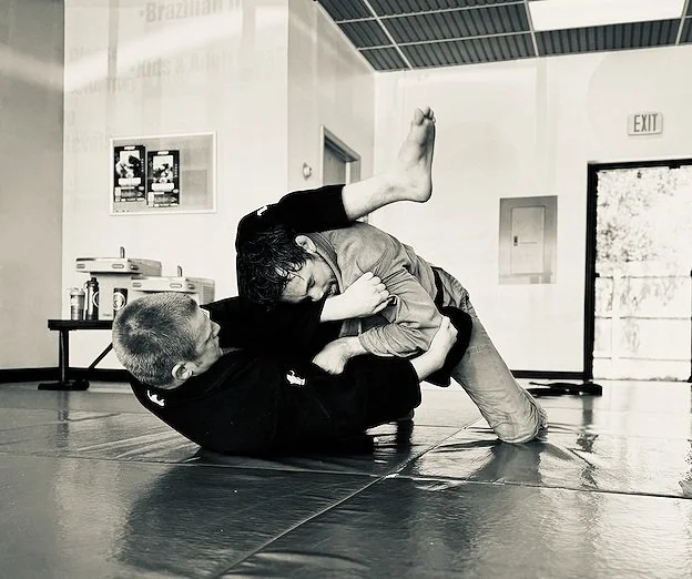 Coastal Brazilian Jiu Jitsu facility image