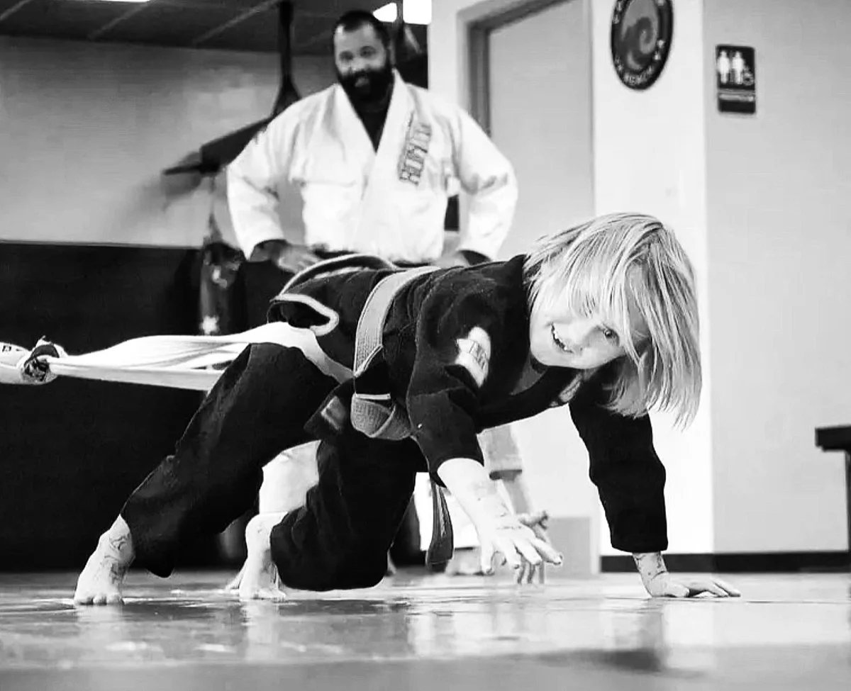 Coastal Brazilian Jiu Jitsu facility image