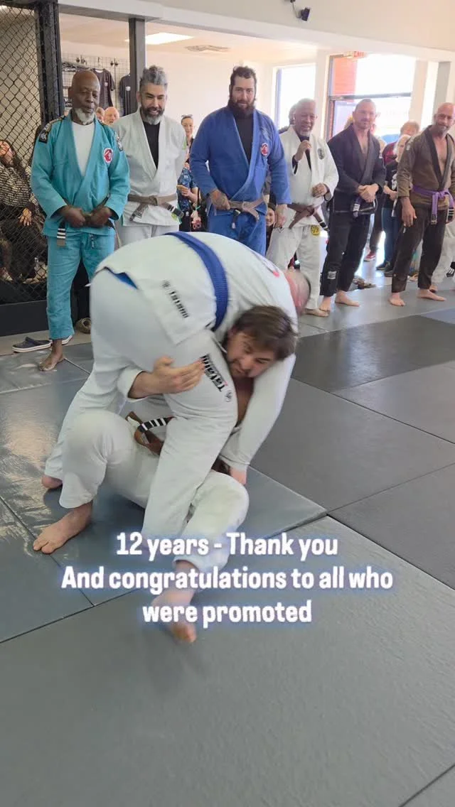 Coastal Brazilian Jiu Jitsu facility image