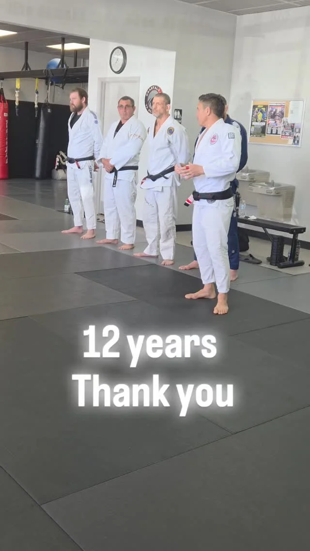 Coastal Brazilian Jiu Jitsu facility image