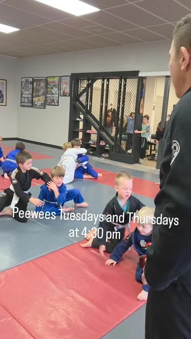 Coastal Brazilian Jiu Jitsu facility image