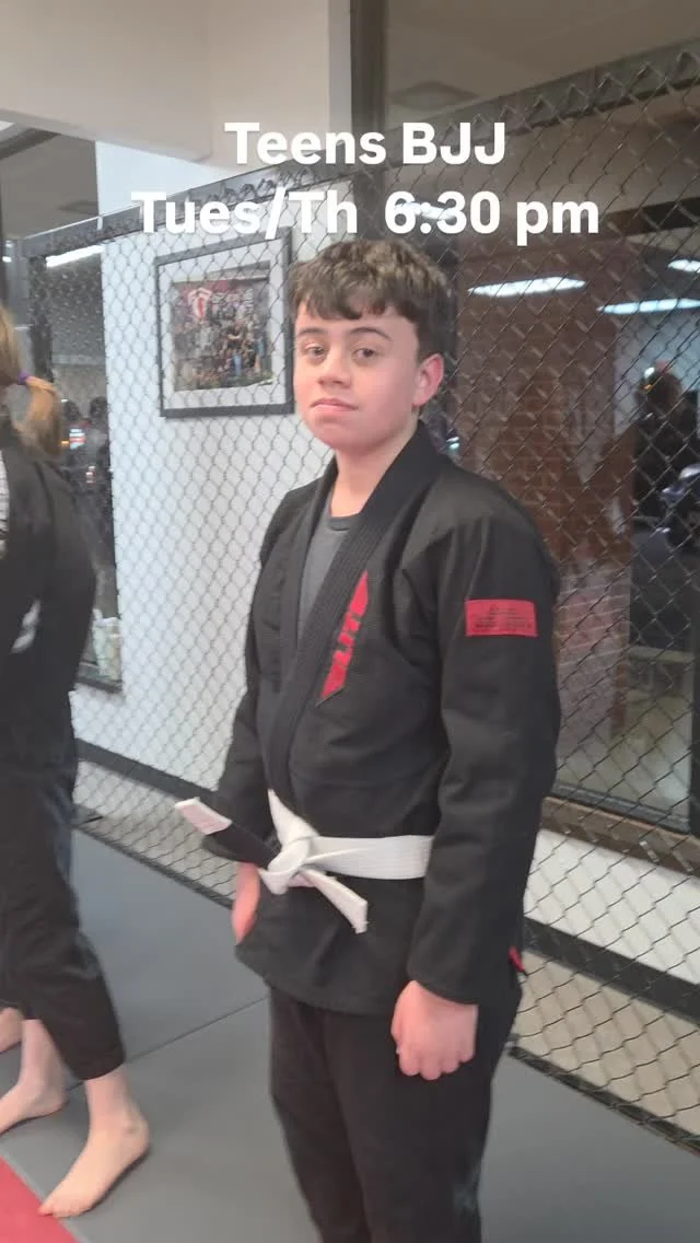 Coastal Brazilian Jiu Jitsu facility image