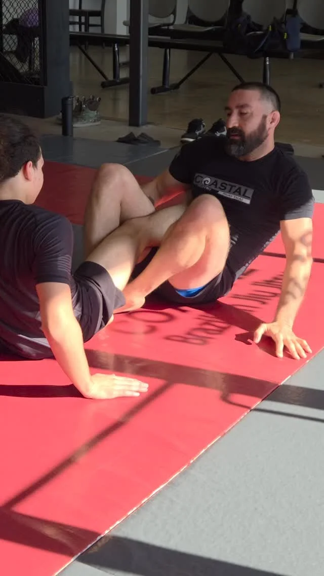 Coastal Brazilian Jiu Jitsu facility image