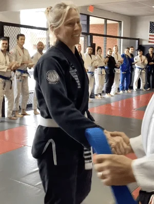 Coastal Brazilian Jiu Jitsu facility image
