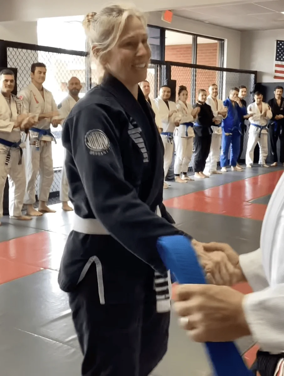 Coastal Brazilian Jiu Jitsu facility image