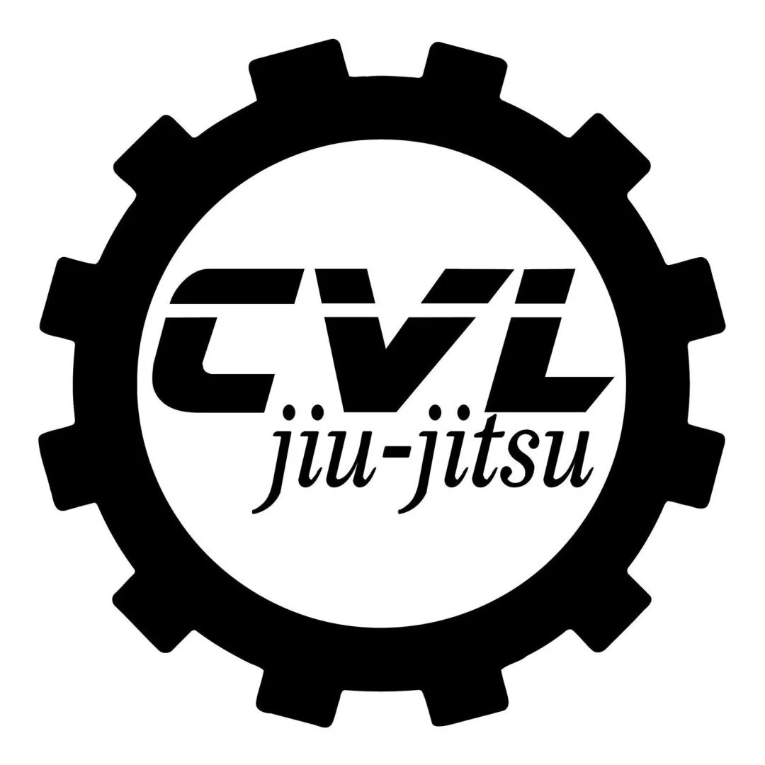 CVL BJJ academy logo