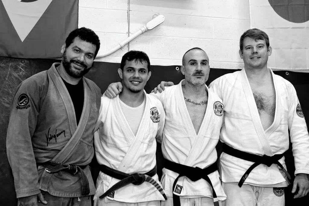 Darcio Lira Jiu Jitsu facility image