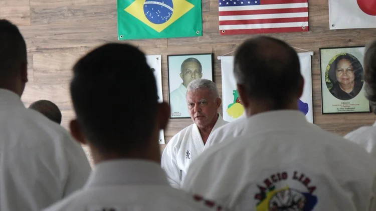 Darcio Lira Jiu Jitsu facility image