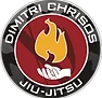 DIMITRI CHRISOS JIU JITSU ACADEMY academy logo