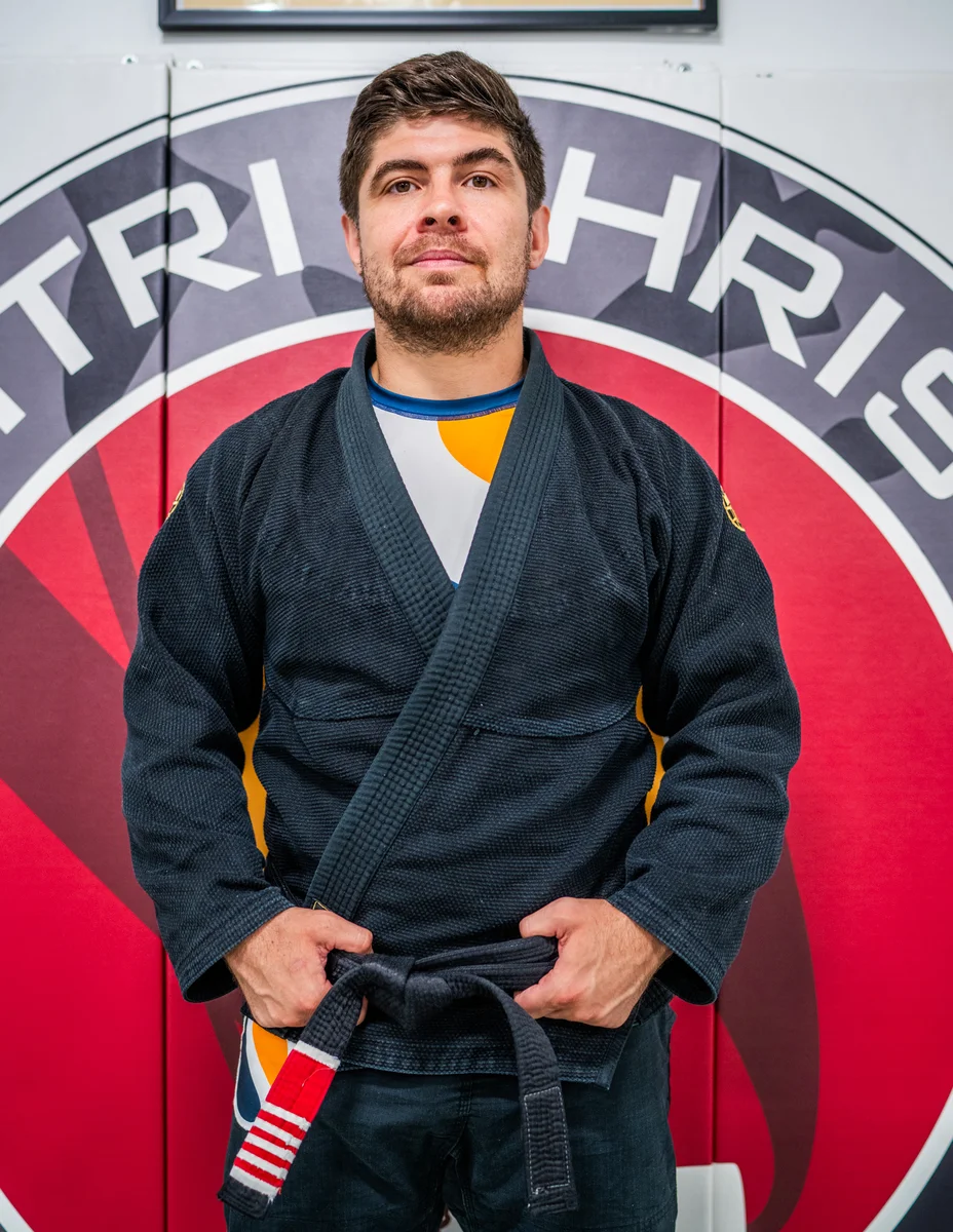 DIMITRI CHRISOS JIU JITSU ACADEMY facility image