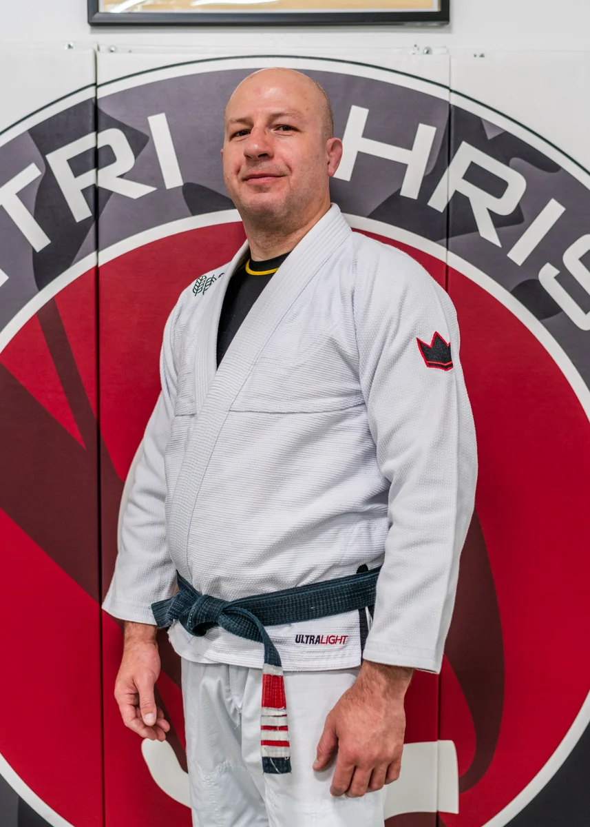 DIMITRI CHRISOS JIU JITSU ACADEMY facility image