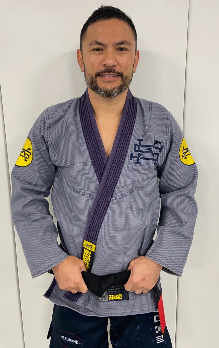 DIMITRI CHRISOS JIU JITSU ACADEMY facility image