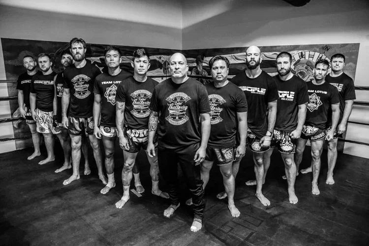 Disciple MMA Academy facility image