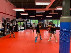 Disciple MMA Academy facility image