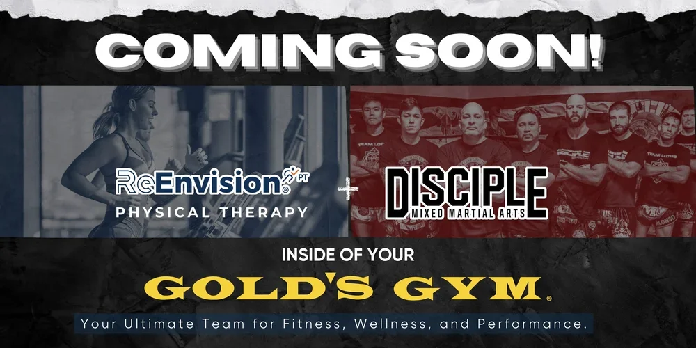 Disciple MMA Academy facility image