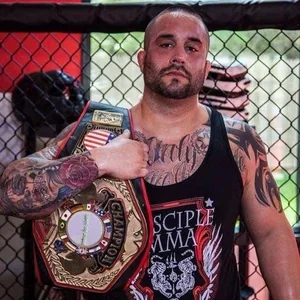 Disciple MMA Academy facility image