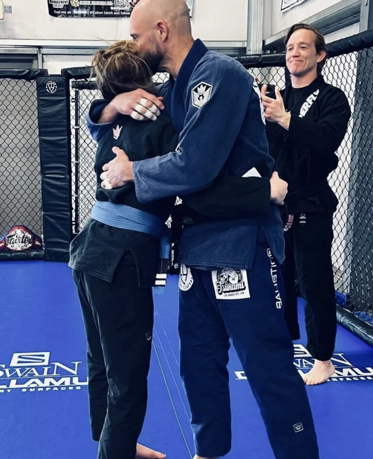 Enlisted Nine Fight Company – HQ facility image