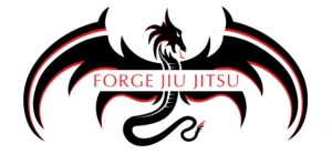 Forge Jiu Jitsu - Checkmat Chatham VA academy logo