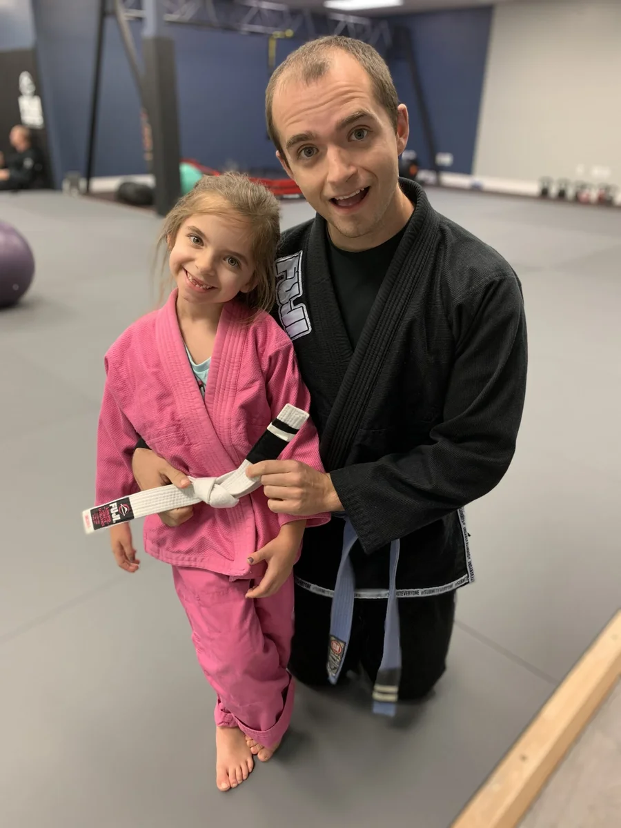 Forge Jiu Jitsu - Checkmat Chatham VA facility image