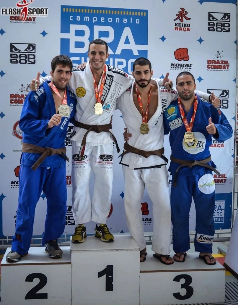 Front Line Jiu-Jitsu Academy academy photo
