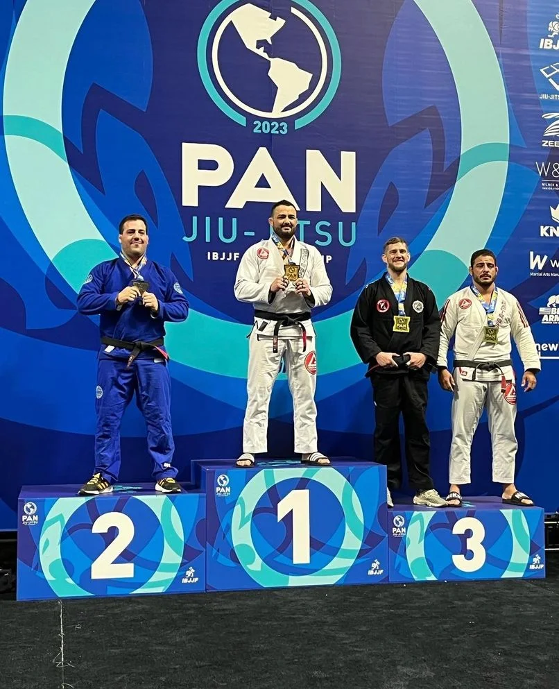 Front Line Jiu-Jitsu Academy academy photo