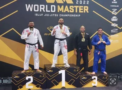Front Line Jiu-Jitsu Academy academy photo