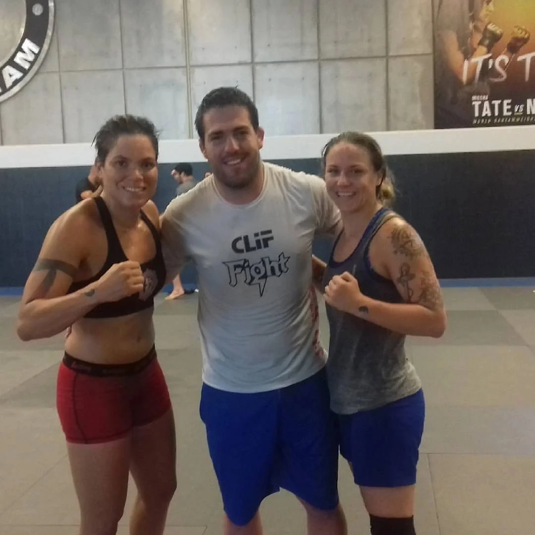 Front Line Jiu-Jitsu Academy academy photo