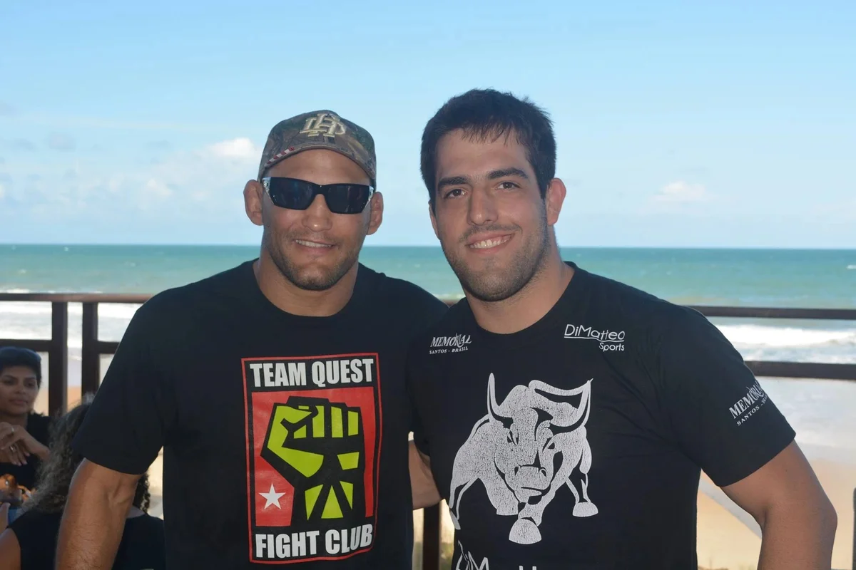 Front Line Jiu-Jitsu Academy academy photo