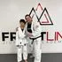 Front Line Jiu-Jitsu Academy academy photo