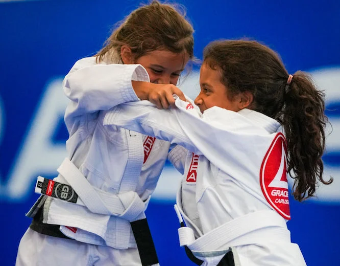 Gracie Barra Ashburn facility image