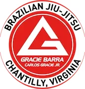 Gracie Barra Chantilly facility image