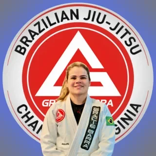 Gracie Barra Chantilly facility image