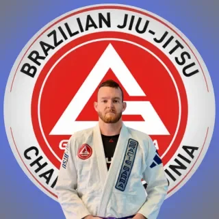 Gracie Barra Chantilly facility image