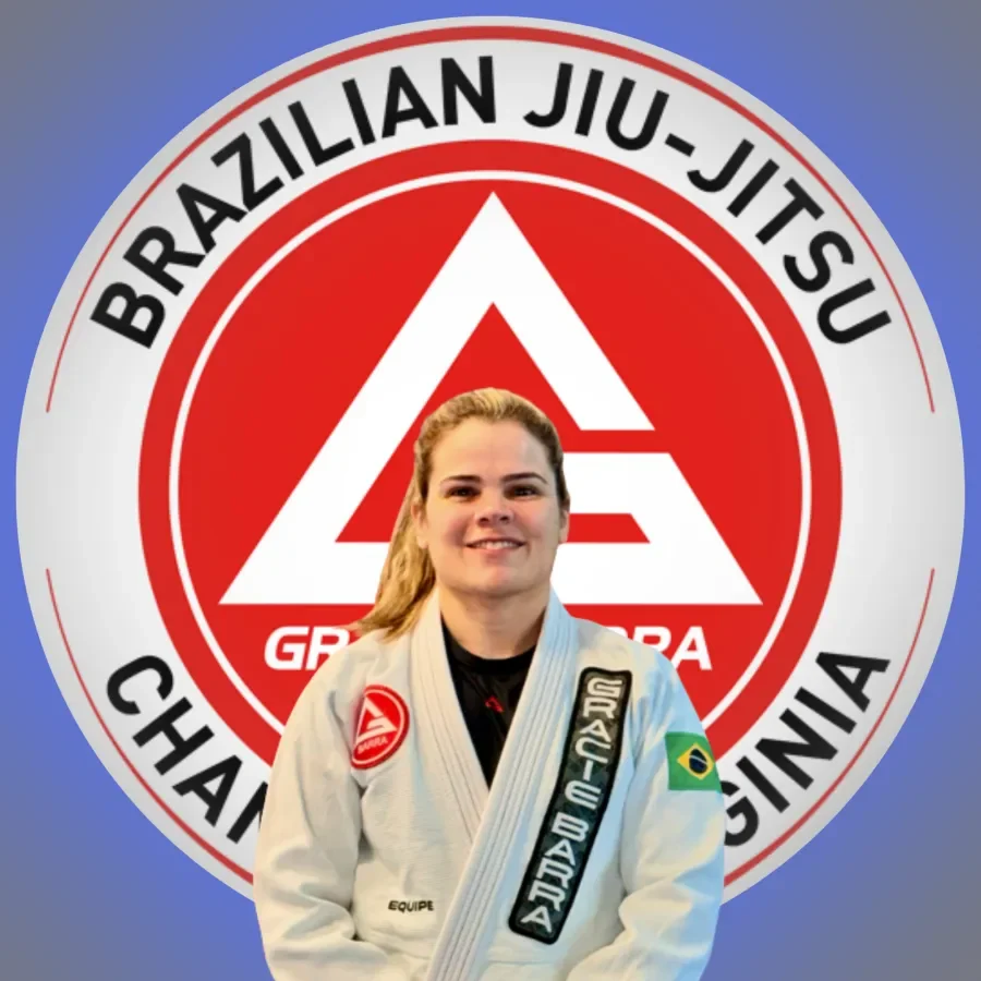Gracie Barra Chantilly facility image
