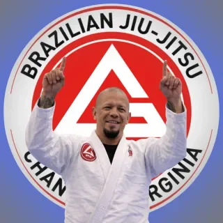 Gracie Barra Chantilly facility image