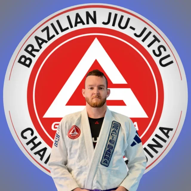Gracie Barra Chantilly facility image