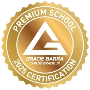 Gracie Barra Fredericksburg facility image
