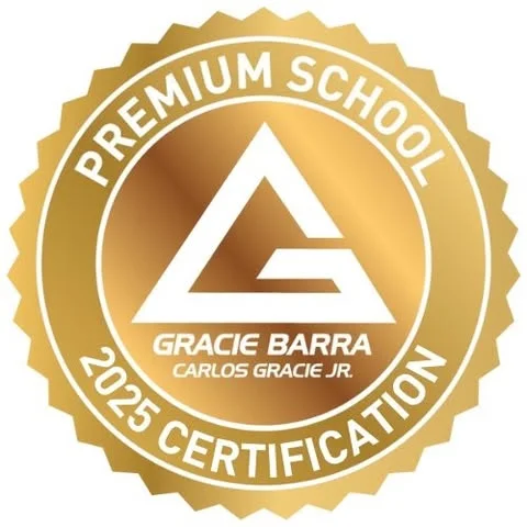 Gracie Barra Fredericksburg facility image
