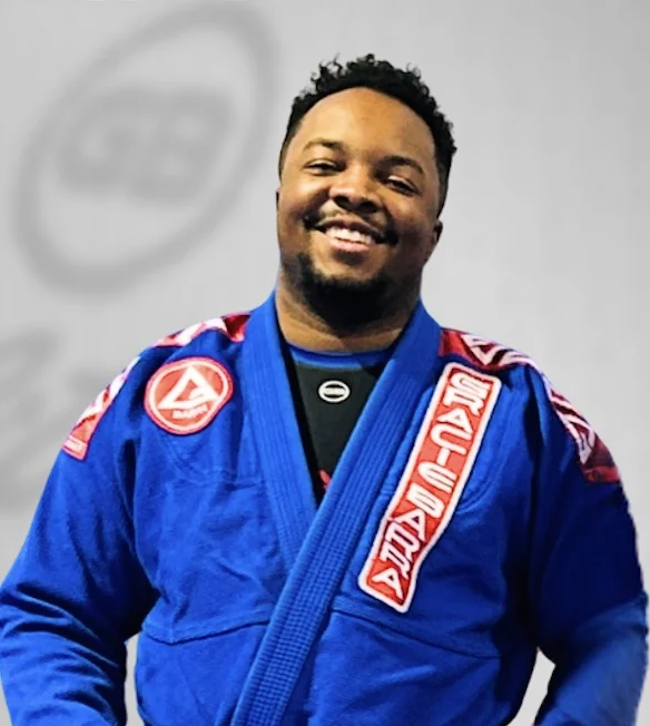 Gracie Barra Fredericksburg facility image