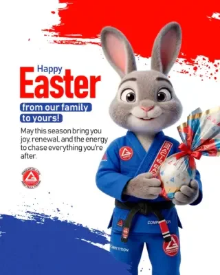 Gracie Barra Great Falls facility image