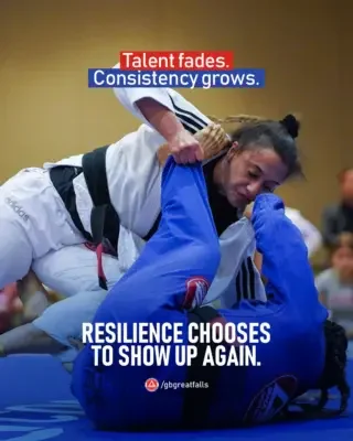 Gracie Barra Great Falls facility image