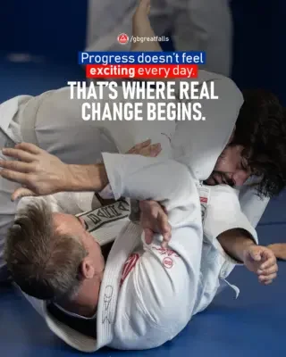 Gracie Barra Great Falls facility image