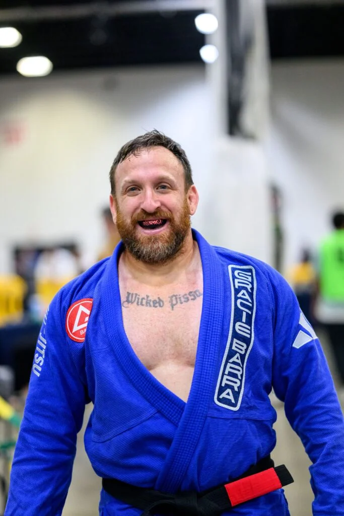 Gracie Barra Great Falls facility image
