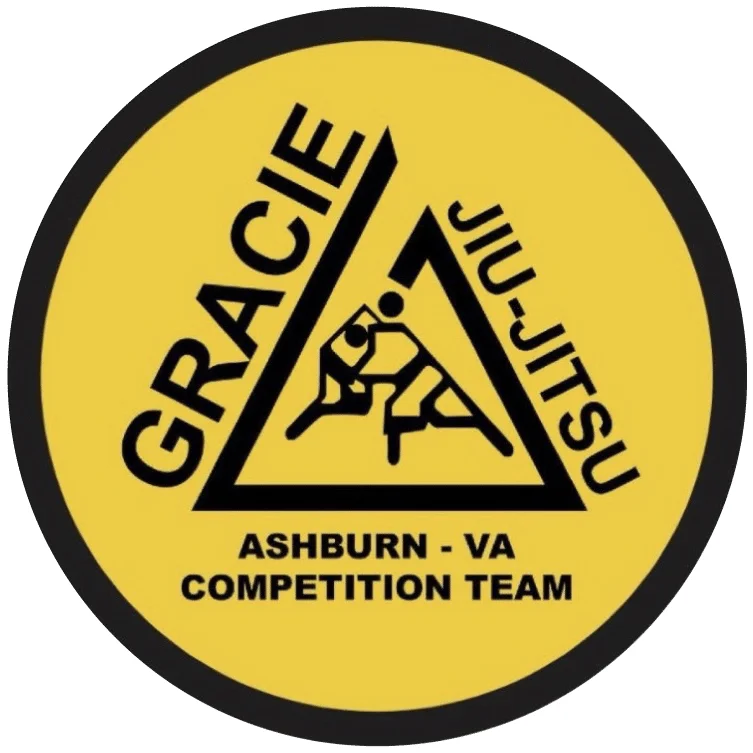Gracie Humaita Ashburn facility image