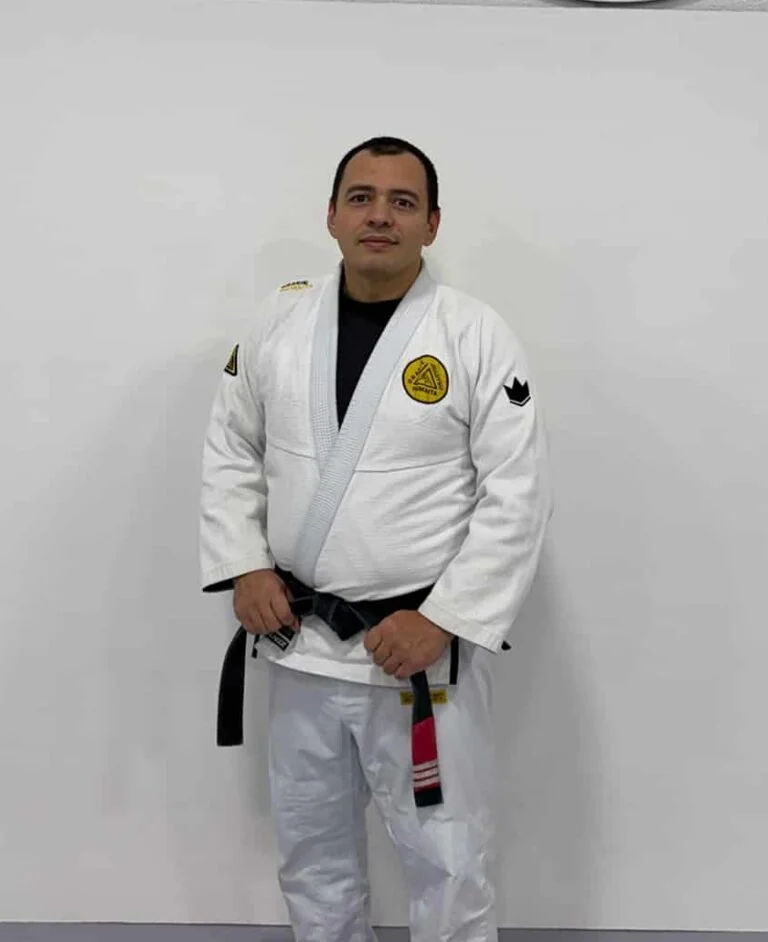 Gracie Humaita Ashburn facility image