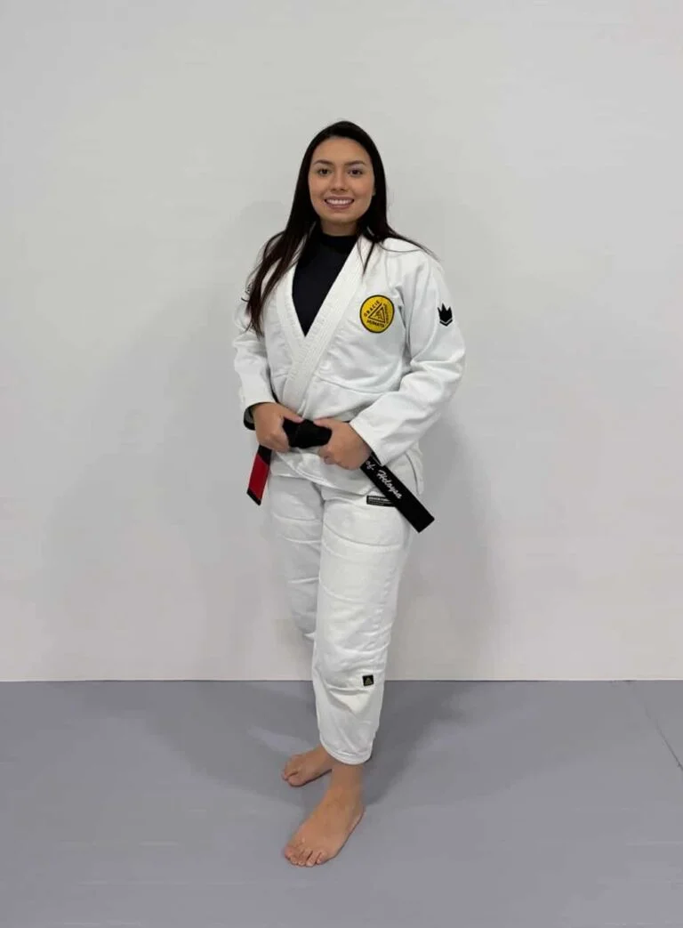 Gracie Humaita Ashburn facility image