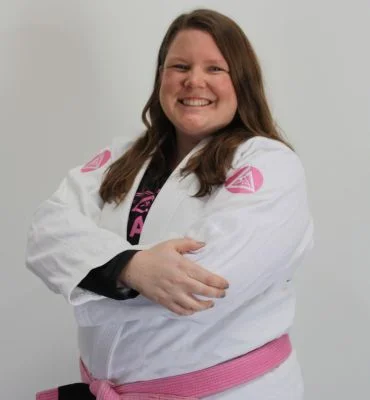 Gracie Jiu-Jitsu Fredericksburg - GracieFXBG facility image