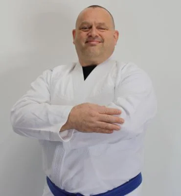 Gracie Jiu-Jitsu Fredericksburg - GracieFXBG facility image