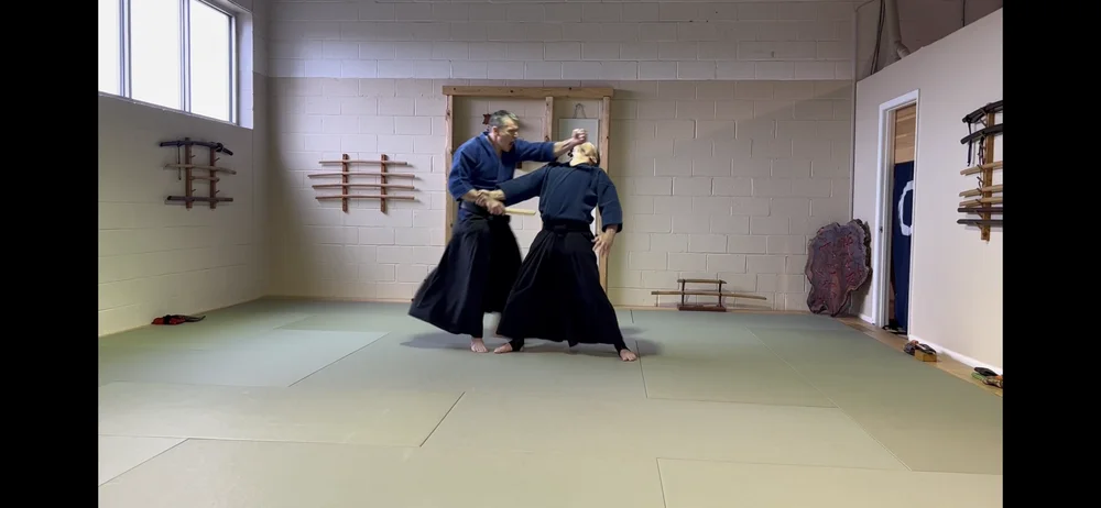 Great Falls Budokan facility image